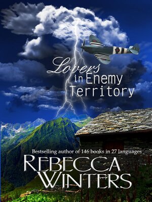 cover image of Lovers In Enemy Territory